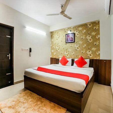 Aarav Hotel Jaipur Eksteriør bilde