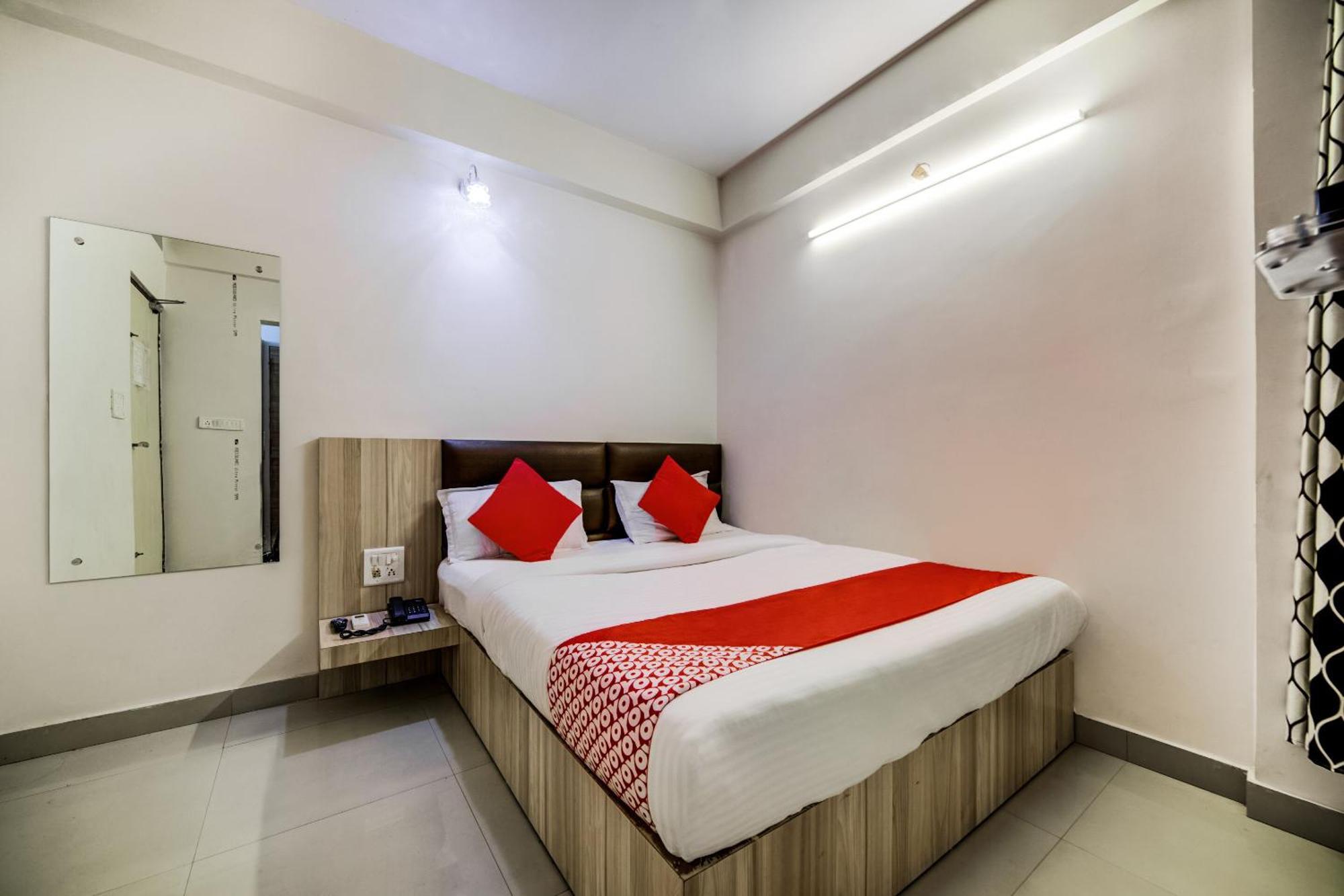 Aarav Hotel Jaipur Eksteriør bilde